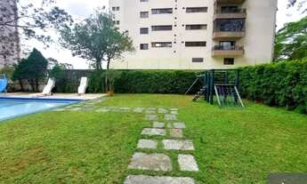 Imagem 10: Apartamento com 2 dormitórios à venda, 70 m² por R$ 500.000 - Morumbi - São Paulo/SP