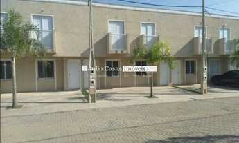 Imagem 2: Casa Residencial em condomínio