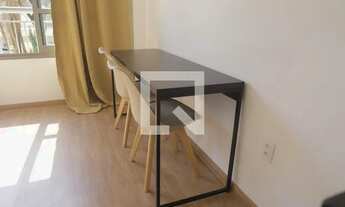 Imagem 7: Apartamento para Aluguel - Vila Clementino, 1 Quarto, 22 m2