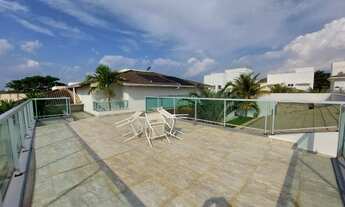 Imagem 4: Excelente casa mobiliada para aluguel no Bairro Jardim Karaíba - Uberlândia - MG