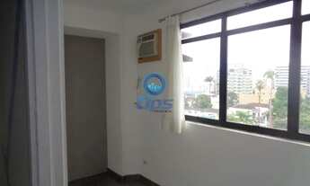 Imagem 3: Sala, Vila Mathias, Santos, Cod: 5407