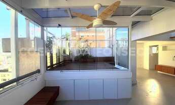 Imagem: São Paulo - Apartamento Padrão - Paraíso