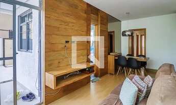 Imagem 5: Apartamento para Aluguel - Sagrada Família, 3 Quartos, 195 m2