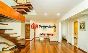 Imagem 7: Cobertura Residencial Praia da Barra (RPB