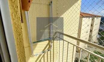 Imagem 7: Apartamento com 2 quartos, 47m2 em Votorantim, Condominio Veredas dos Bandeirantes