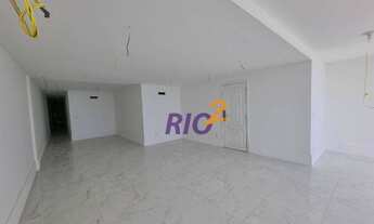 Imagem 7: Cobertura com 4 dormitórios à venda, 370 m² por R$ 5.800.000,00 - Jardim Oceânico - Rio de