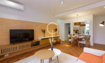 Imagem 2: Apartamento 03 Dorm. em Leblon - Rio de Janeiro