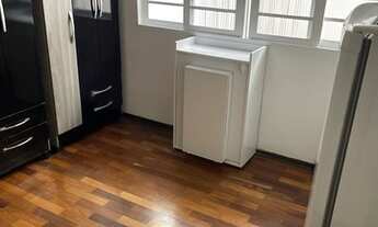 Imagem: Kitnet a 300m do portão 3 da USP - MOBILIADO