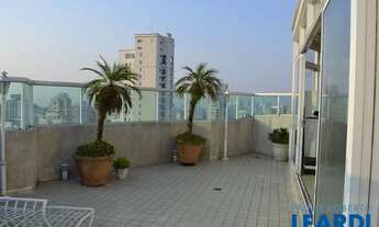 Imagem 2: TRIPLEX - MOEMA ÍNDIOS - SP