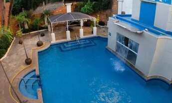 Imagem 2: Hot Park e Rio Quente Resorts