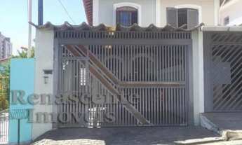 Imagem: Venda/Locação Sobrado JARDIM PRUDÊNCIA