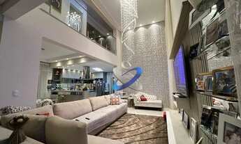 Imagem: Sobrado com 4 dormitórios, 400 m² - venda