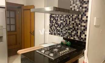 Imagem 5: Apartamento - Bosque - Campinas