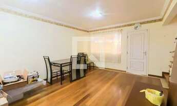 Imagem 4: Casa para Aluguel - Jardim Monte Kemel, 3 Quartos, 125 m2