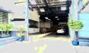 Imagem 3: Galpão-São Paulo-LAPA