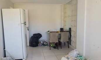 Imagem 4: Apartamento para aluguel tem 58 metros quadrados com 3 quartos