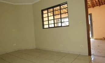 Imagem 4: Casa com 2 dormitórios à venda, 118 m² por R$ 300.000,00 - Santa Rosa Ipês - Piracicaba/SP