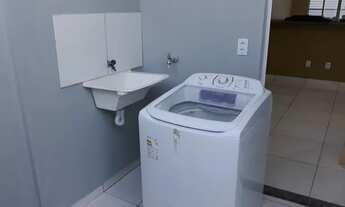Imagem 5: Apartamento de 2 quartos mobiliado em Olimpico