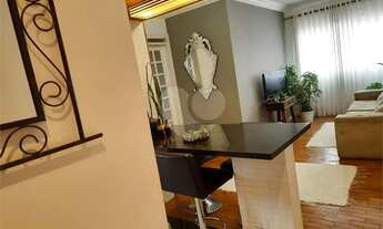 Imagem 7: São Paulo - Apartamento Padrão - ALTO DE PINHEIROS