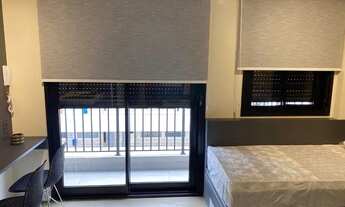 Imagem 7: Studio com 1 dormitório para alugar, 26 m² por R$ 3.469,00/mês - Perdizes - São Paulo/SP