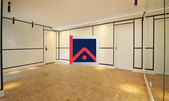 Imagem: Apartamento Locação Pinheiros 107 m²