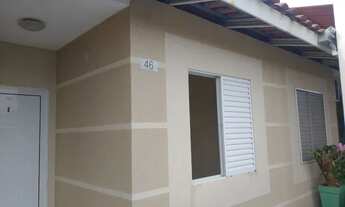 Imagem: CASA EM CONDOMÍNIO 02 DORMITÓRIOS PARA