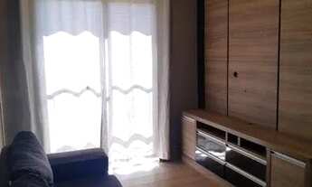 Imagem 3: Apartamento com 3 dormitórios à venda, 69 m² por R$ 310.000,00 - Parque Conceição II - Pir