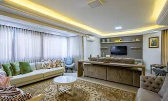 Imagem: Goiânia - Apartamento Padrão - Setor Bueno