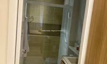 Imagem 4: Studio pronto para morar!