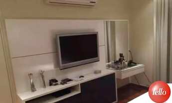 Imagem 7: São Paulo - Apartamento Padrão - Tatuapé