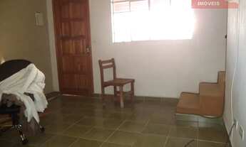 Imagem 7: Sobrado com 2 dormitórios para alugar, 100 m² por R$ 1.000,00/mês - Parque São Rafael - Sã