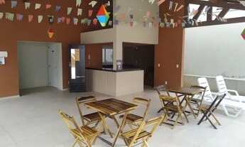 Imagem 2: Teresina - Apartamento Padrão - Parque Ideal