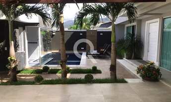 Imagem 2: Barra da Tijuca Casa com 5 dormitórios