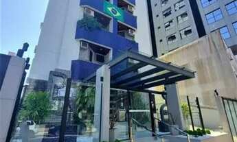 Imagem: Apartamento à venda 2 quartos em Florianópolis