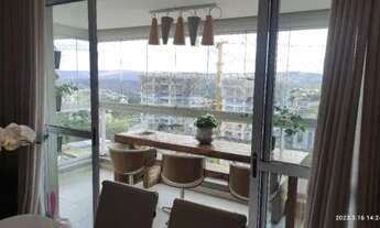 Imagem 2: Apartamento com 2 dormitórios à venda, 105 m² por R$ 1.400.000,00 - Vila da Serra - Nova L