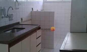 Imagem 6: Apartamento com 2 dormitórios, 70 m² - venda por R$ 395.000,00 ou aluguel por R$ 2.286,00