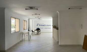 Imagem 4: Cobertura Duplex Com vista livre com 110m² Com 3 Dormitorios 1Suite 1 Vaga Proximo do Metr