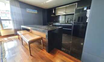 Imagem 4: BELO HORIZONTE - Apartamento Padrão - Belvedere