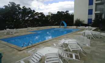 Imagem 7: Apartamento para aluguel possui 55 metros quadrados com 2 quartos em Vila Indiana - São Pa