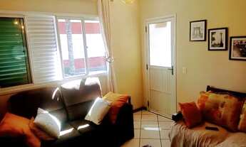 Imagem 4: Casa com 3 dormitórios à venda, 73 m²- Albuquerque - Teresópolis/RJ