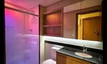 Imagem 3: Rua 4 Norte Residencial Michigan 1 Quarto 1 Vaga 44m² Armários Lazer