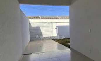 Imagem 2: Casa no Center Ville em Goiânia
