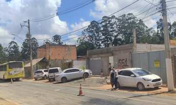 Imagem 11: Terrenos a partir de 80 mil no bairro dos pimentas