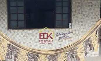 Imagem 5: Casa com 2 dormitórios à venda, 78 m² por R$ 375.000,00 - Praia do Sapê - Ubatuba/SP