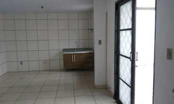 Imagem 2: Kitnet/conjugado para aluguel com 30 metros quadrados com 1 quarto em Vila Nova - Porto Al