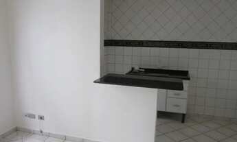 Imagem 5: Apartamento com 1 dormitório para alugar, 55 m² por R$ 1.200,02/mês - Ocian - Praia Grande