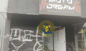 Imagem: Salão para alugar, 86 m² por R$ 3.000/mês