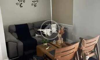 Imagem 3: Apartamento 2 quartos mandarim codigo: 31041