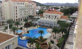 Imagem 4: Apartamento com 1 dormitório à venda, 62 m² por R$ 1.219.000,00 - Jurerê Internacional - F