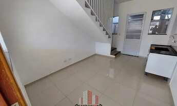 Imagem 2: Sorocaba - Casa Padrão - Parque Esmeralda